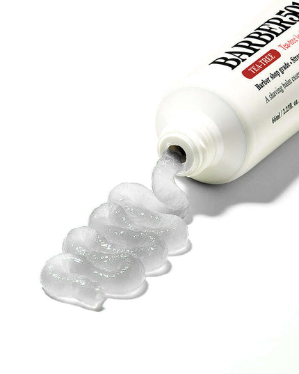 BARBER501 Shaving Booster Balm 66ml Red(Tea Tree)