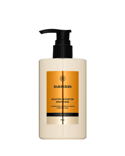 BARBER501 Shaving Booster Smoothie 300ml #VITA