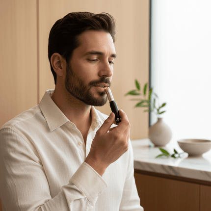 BARBER501 Vita Booster Lip Balm 3.6ml