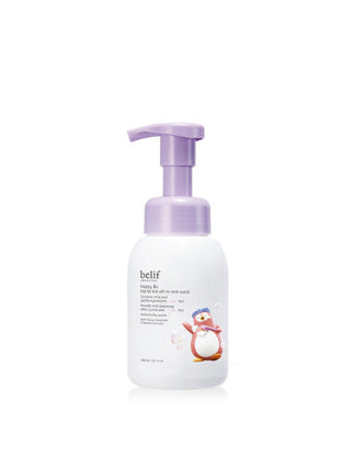 Belif Happy Bo Top To Toe All In One Baby Wash 300ml - Très Elite