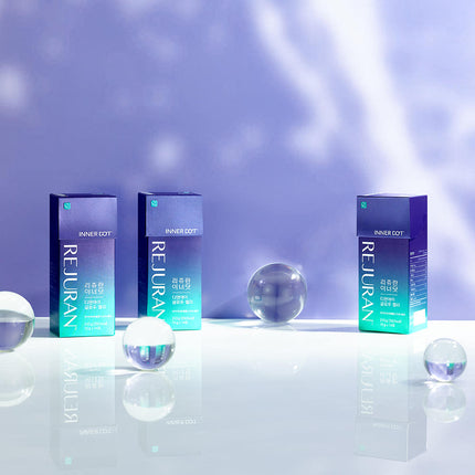 REJURAN Inner Dot DNA Glow Jelly 14ea