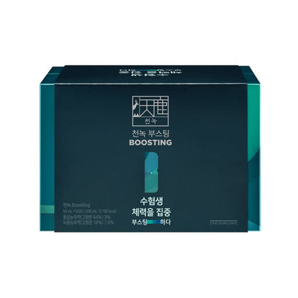 [Jung Kwan Jang] CheonNok BOOSTING 50ml*30Pouch