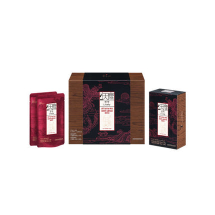 [Jung Kwan Jang] CheonNok Lively 70ml*30Pouch