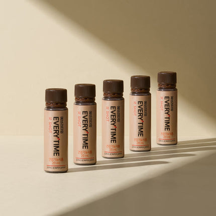 [Jung Kwan Jang] Korean Red Ginseng Extract EVERY TIME SHOT 20ml*50ea
