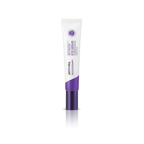 AESTURA REGEDERM 365 RETINOID EYE SERUM 15ml