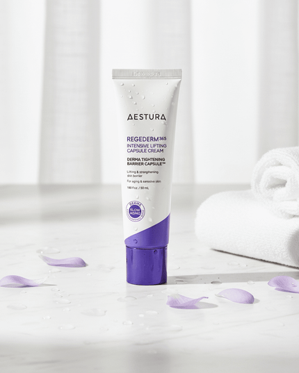 AESTURA REGEDERM 365 INTENSIVE LIFTING CAPSULE CREAM 50ml