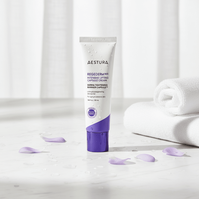 AESTURA REGEDERM 365 INTENSIVE LIFTING CAPSULE CREAM 50ml
