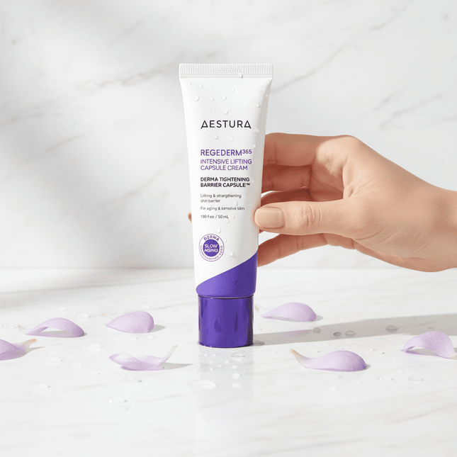 AESTURA REGEDERM 365 INTENSIVE LIFTING CAPSULE CREAM 50ml