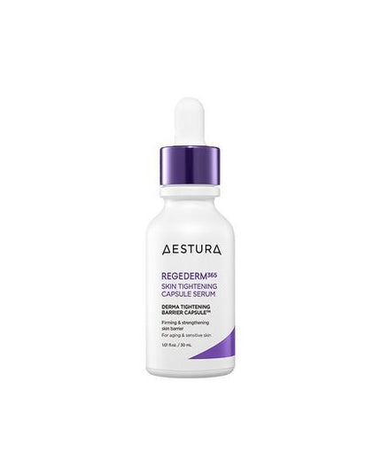 AESTURA REGEDERM 365 Skin Tightening Capsule Serum 30ml