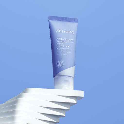 AESTURA ATOBARRIER 365 HYDRO SOOTHING CREAM 60ml