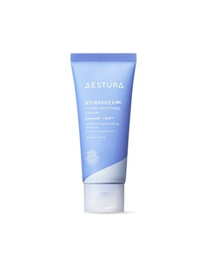 AESTURA ATOBARRIER 365 HYDRO SOOTHING CREAM 60ml