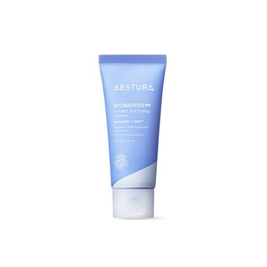 AESTURA ATOBARRIER 365 HYDRO SOOTHING CREAM 60ml