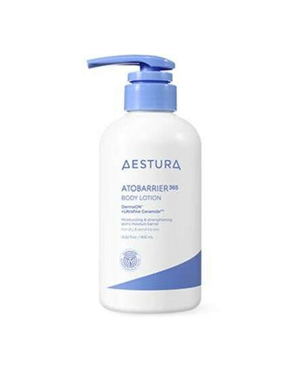 AESTURA ATOBARRIER 365 BODY LOTION 400ml