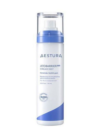 AESTURA ATOBARRIER 365 CREAM MIST 120ml