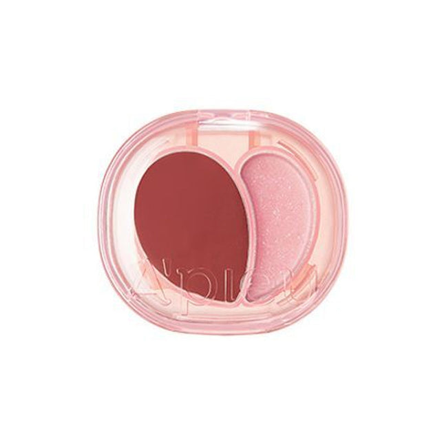 A'pieu Juicy Pang Mood Blending Lip & Cheek Balm 2.3g (6 colors)