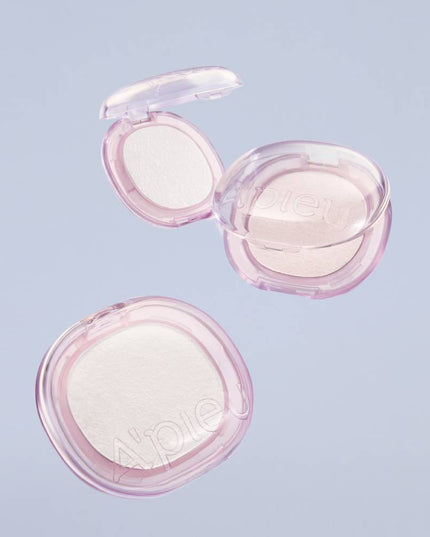 A'pieu Juicy Pang Gleaming Highlighter 4.7g (2 Colors)
