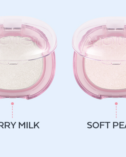 A'pieu Juicy Pang Gleaming Highlighter 4.7g (2 Colors)