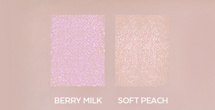 A'pieu Juicy Pang Gleaming Highlighter 4.7g (2 Colors)