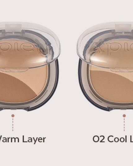 A'pieu Juicy Pang Layering Shading 7g (2 Colors)