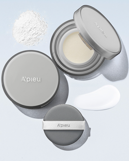 A'pieu Waterlock Finisher Super Velvet MINI 7g