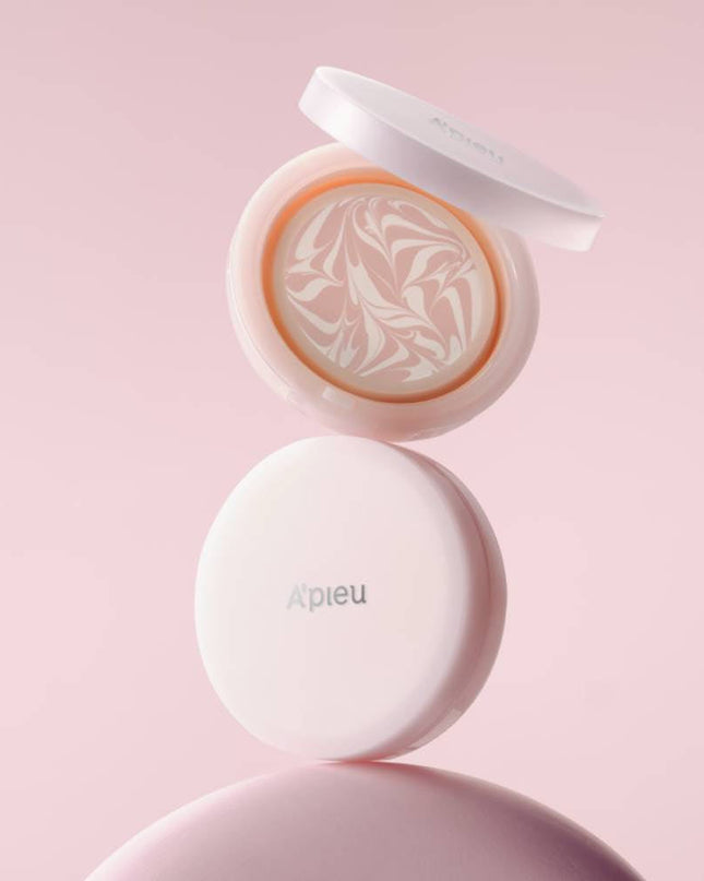 A'pieu Waterlock Skincare Primer Pink 14.7g