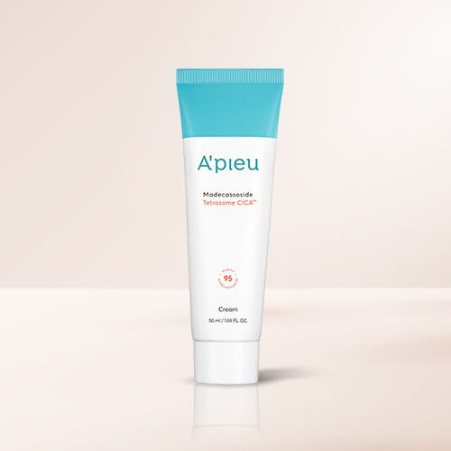 A'pieu Madecassoside Tetrasome CICA Cream 50ml