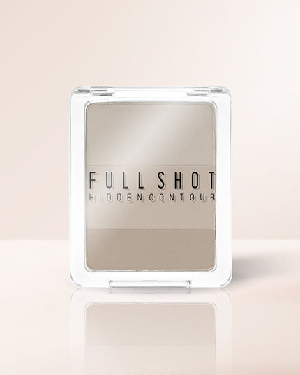 A'pieu Full Shot Hidden Shading #03 Top Gray