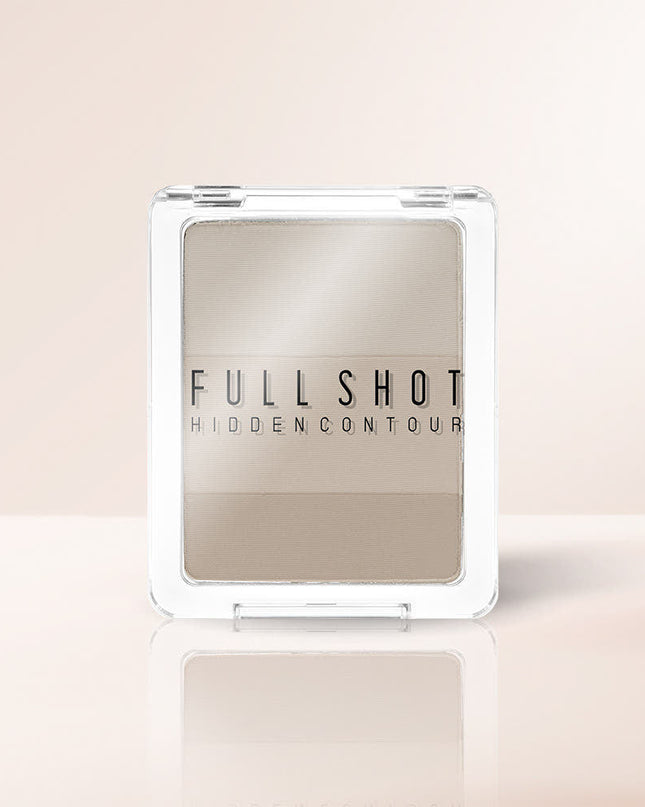 A'pieu Full Shot Hidden Shading #03 Top Gray