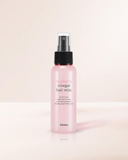 A'pieu Raspberry Vinegar Hair Mist 105ml
