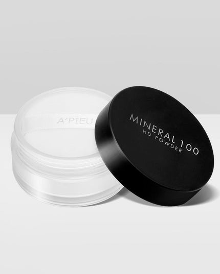 A'pieu Mineral 100 HD Powder 5.5g