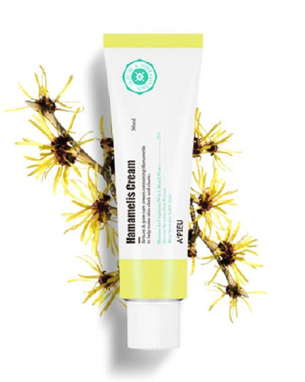 A'pieu Hamamelis Cream 50ml
