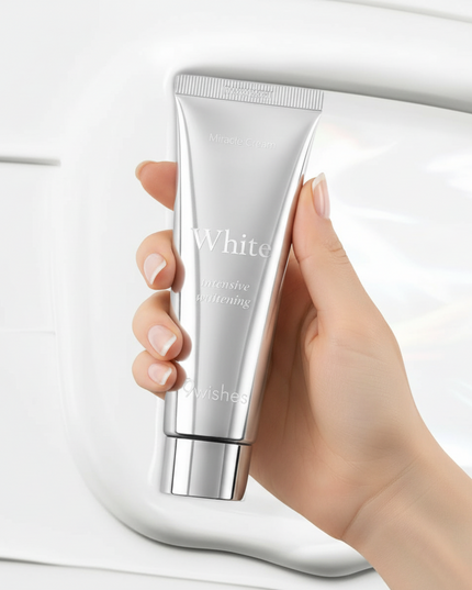 9wishes Miracle White Cream 50ml