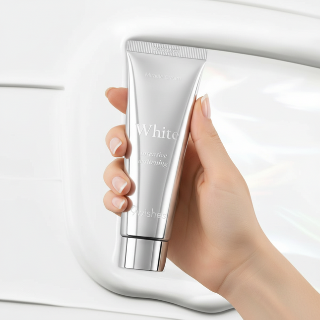 9wishes Miracle White Cream 50ml