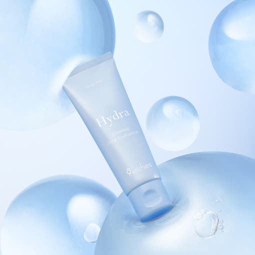 9wishes Hydra Ampoule Cream Nano Plus+ 50ml