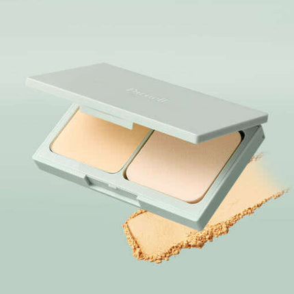 Parnell Cicamanu Matte Spondation 9g