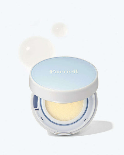 Parnell Glacial Biome Water No-Sebum Cushion 10g