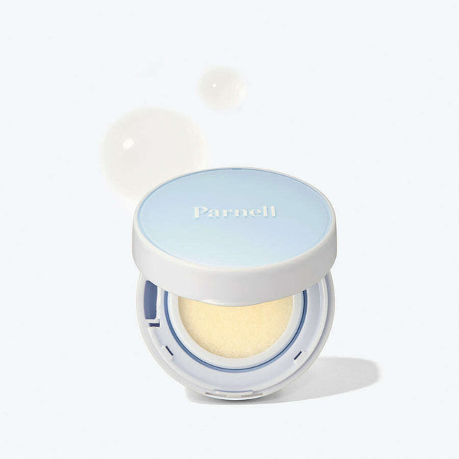 Parnell Glacial Biome Water No-Sebum Cushion 10g