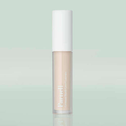 Parnell Cicamanu Skinfit Cover Concealer 5g (2colors)