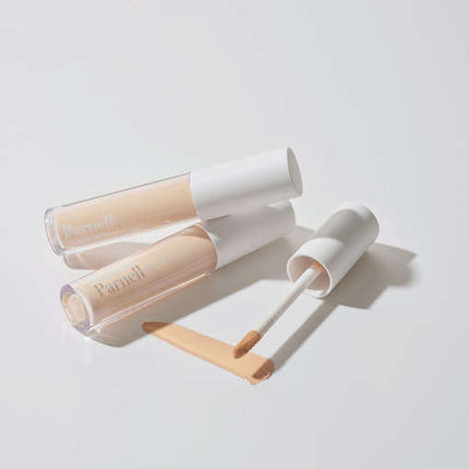Parnell Cicamanu Skinfit Cover Concealer 5g (2colors)