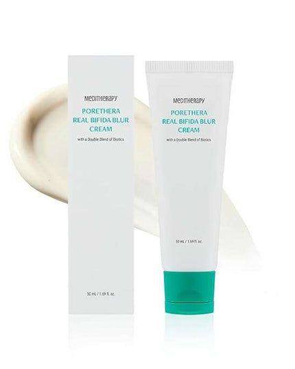MEDITHERAPY Porethera Real Bifida Blur Cream 50ml