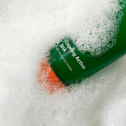 MEDITHERAPY A Clearing Active BHA Facial Gel Cleanser 150ml