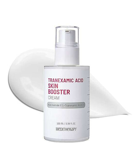 MEDITHERAPY Tranexamic Acid Skin Booster Cream 100ml