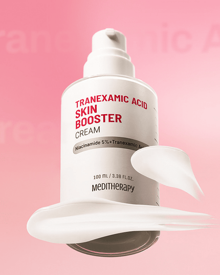 MEDITHERAPY Tranexamic Acid Skin Booster Cream 100ml