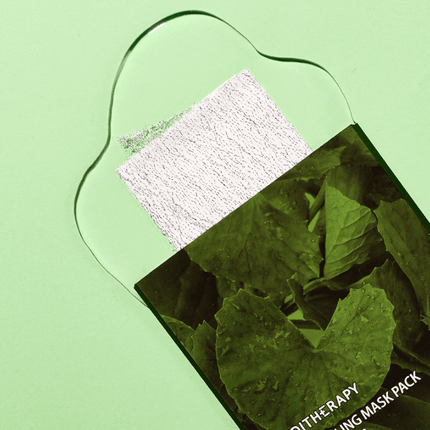 MEDITHERAPY Cica Rolling Mask Pack Lacto Bifida 23g X 7ea