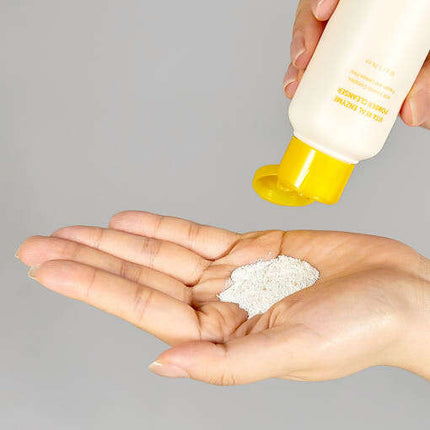 MEDITHERAPY Vita Real Enzyme Powder Cleanser 50g