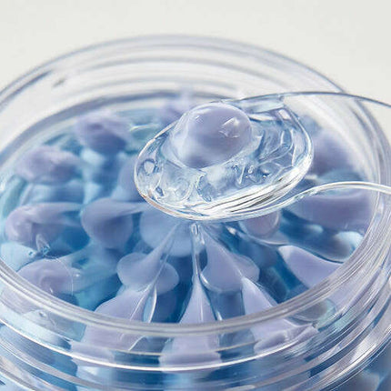 MEDITHERAPY Blue Layer Double Water Cream 50g