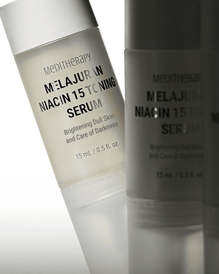 MEDITHERAPY Melajuran Niacin 15 Toning Serum 15ml