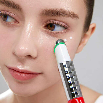 MEDITHERAPY Wrinkle-Fit Tangle Eye Cream 20ml + Chargable Device Set (*It can only be shipped via express service.)