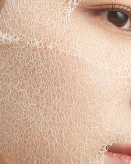 MEDITHERAPY Wrinkle-Fit Mask 18g X 7ea