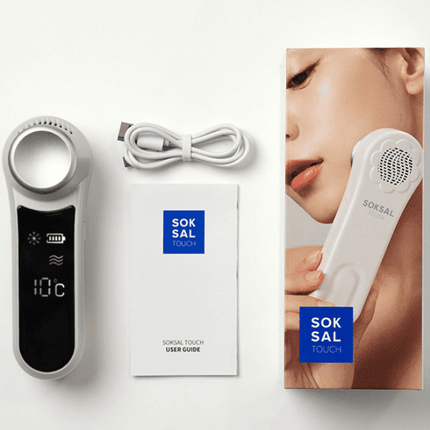 MEDITHERAPY SOK SAL TOUCH 145g (*It can only be shipped via express service.)